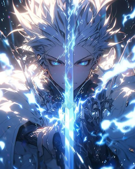 Toushiro Hitsugaya, Ice Warriors, Hitsugaya Toshiro, Anime Handsome, Japanese Novels, Il Re Leone, Wolf Spirit Animal, Cool Anime Backgrounds, Anime Warrior