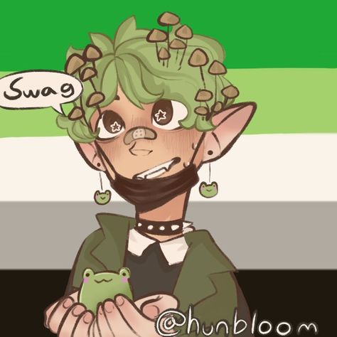 Hunbloom - picrew Hunbloom Picrews, Hunbloom Pfp, Pride Characters, Picrew Characters, Lgbtq Stuff, New Pfp, Manga Poster, Lgbt Pride, I Icon