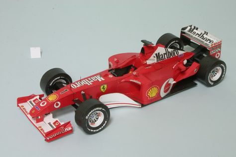 F1 Car Paper Model Template Paper Cars, Formula One Car, Car Papercraft, Paper Model Car, Cardboard Model, Cardboard Toys, Paper Car, Car Designs, Card Model