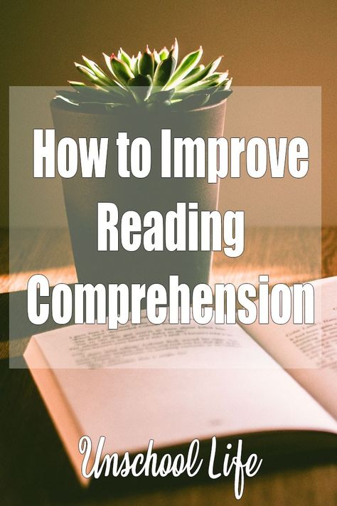 Reading For Comprehension, How To Help My 2nd Grader With Reading, How To Comprehend What You Read, Increase Reading Comprehension, Reading At Home Tips For Parents, Tips For Parents To Help With Reading, Mom Reading Book To Child, Intentional Motherhood, Montessori Language