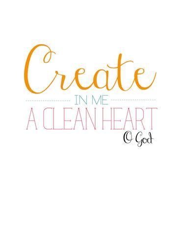 "Create in me a clean heart, O God" and "Wash me and I will be whiter than snow." Printable Bible Verses Free, Clean Heart, Scripture Wall, Printable Bible Verses, Free Bible, Scripture Wall Art, Scripture Art, Printable Decor, Verse Quotes