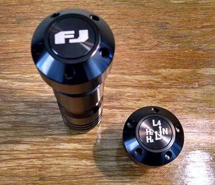 FJ Cruiser Parts Accessories: FJ Cruiser Black Trail Team Shift Knob Set - Automatic Only - PT37A-35130 Fj Cruiser Black, Fj Cruiser Interior, Fj Cruiser Parts, Fj Cruiser Accessories, Fj Cruiser Mods, 2014 Toyota Fj Cruiser, Toyota Fj40, Accessories Mobile, Toyota Trucks