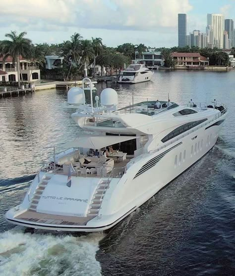 Mini Yacht, Cruiser Boat, Luxury Private Jets, Yacht Life, Bigger Boat, Boats Luxury, Private Jets, Yacht Boat, Yacht Design