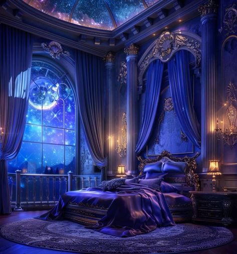 Goddess Background, Arabian Nights Bedroom, Goddess Bedroom, Royal Room, Royal Bedroom, Castle Bedroom, Fantasy Bedroom, Fantasy Rooms, Dreams Beds