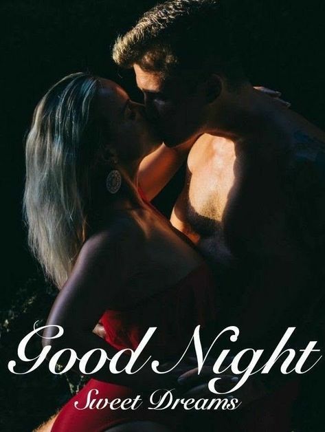 Good Night Kiss, Good Night Couple, Good Night For Him, Emoticon Love, Good Man Quotes, Good Morning Massage, Romantic Love Images, Night Love Quotes, Romantic Good Night