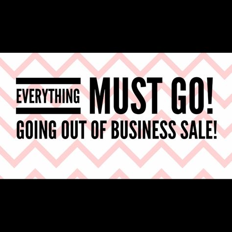 Going out of business sale!! Please check out my inventory and help me have more time for my family https://m.facebook.com/groups/1932546403684135 Younique Marketing, Paparazzi Jewelry Displays, Business Marketing Design, Going Out Of Business Sale, Younique Beauty, Small Business Quotes, Business Party, Jewelry Displays, Business Sales