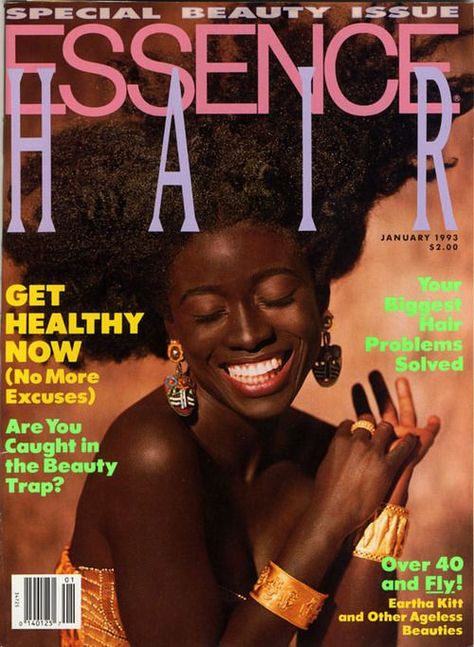 Essence Magazine Covers, Ebony Magazine Cover, Jet Magazine, Ebony Magazine, Essence Magazine, Black Magazine, Black Glamour, Hair Magazine, Vintage Black Glamour