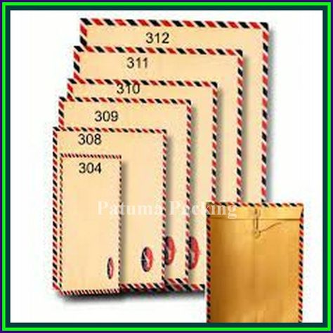 AMPLOP COKLAT AIRMAIL EXECUTIVE 304/50-12 sangat cocok untuk packing dan surat menyurat. isi 100 lembar ukuran sudah ada di gambar. Harga Rp 36.000 Patuma Store menyediakan, ALAT PANCING : berbagai joran import/lokal, umpan, essence, pelampung, kail & aksesoris memancing. ALAT PACKING : berbagai plastik olshop, bubble wrap, lakban, styrofoam, single face, polymailer & perlengkapan packing lainn #patumastore #amplopcoklat #amplopexecutive #amplopmurah #grosiramplop #amplopsurat #amplopairmail Airmail Envelopes, Air Mail, Bubble Wrap, Happy Shopping, Envelope, Essence, Stationery, Map