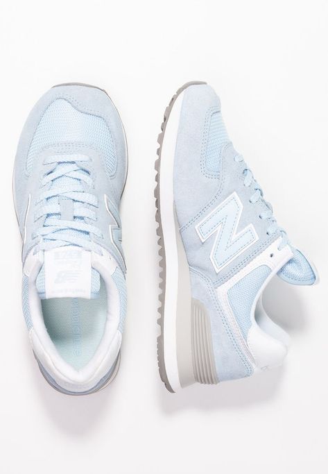 Tennis Shoe Outfits, Cute Dunks, Shoe Wedges, New Balance Wl574, Tennis Shoes Outfit Work, Shoe Outfits, Tennis Shoe Outfits Summer, Balance Trainers, Tennis Shoes Outfit