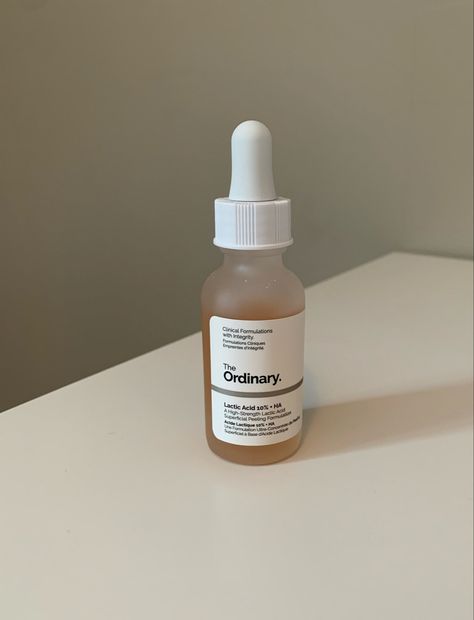 The ordinary hyaluronic acid