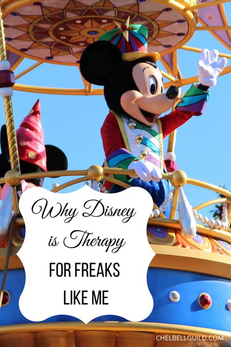 Why Disney is Therapy for Freaks Like Me | Chel Bell Guild Disney Products, Family Circus, Sensory Overload, Teachable Moments, Health Talk, Dysfunctional Family, Life Transitions, Disney Planning, Seven Wonders