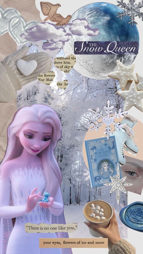 Elsa And Olaf Wallpaper, Elsa Frozen Wallpaper Aesthetic, Frozen Journal Ideas, Disney Wallpaper Frozen, Queen Elsa Frozen Wallpaper, Disney Frozen Aesthetic, Elsa Aesthetic Wallpaper, Frozen Elsa Wallpaper, Frozen Wallpaper Aesthetic