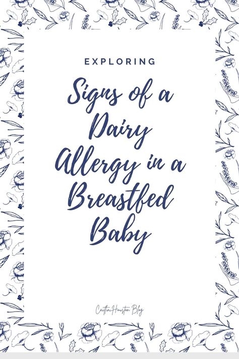 Signs of a Dairy Allergy in a Breastfed Baby Dairy Sensitivity Symptoms, Dairy Intolerance Symptoms, Dairy Allergy Baby, Dairy Allergy Symptoms, Lactose Intolerant Symptoms, Dairy Intolerance, Dairy Allergy, Motherhood Funny, Lactose Intolerant