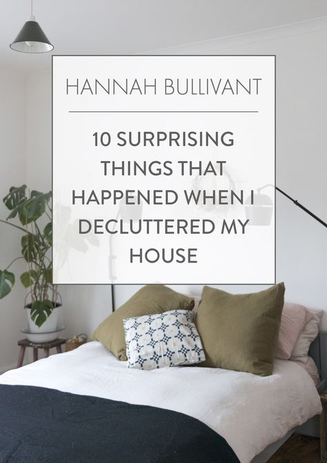 10 surprising things that happened when I decluttered my house Declutter Life, Organisation Ideas, Boss Mom, How To Declutter, Declutter Your Life, Clutter Organization, Organizing Tips, Mommy Blogger, Declutter Your Home