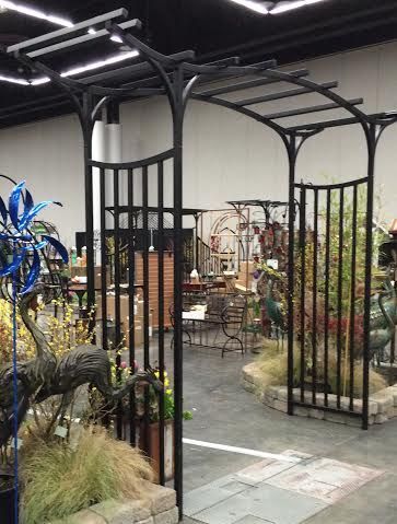 Trellis Gardens: Growing Beauty in Garden Decor Pergola Arbor, Pergola Plans Roofs, Iron Pergola, Wisteria Pergola, Garden Archway, Garage Pergola, Cheap Pergola, Pergola Swing, Building A Pergola