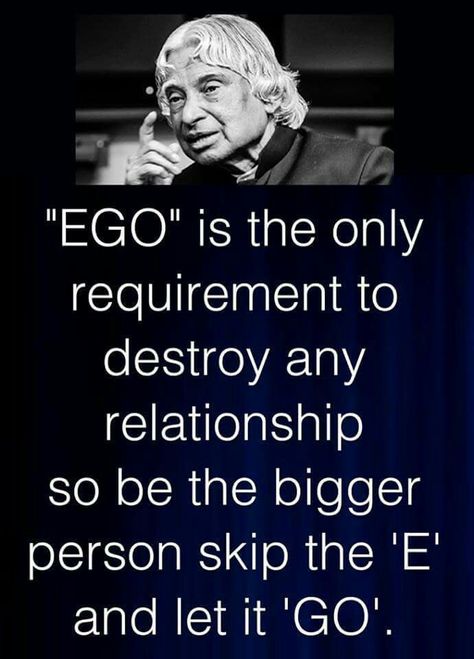 Quotes On Ego And Attitude, Ego Quotes Attitude, Ego Quotes, Life Motivational Quotes, Life Choices Quotes, Kalam Quotes, Strong Mind Quotes, Abdul Kalam, Self Inspirational Quotes