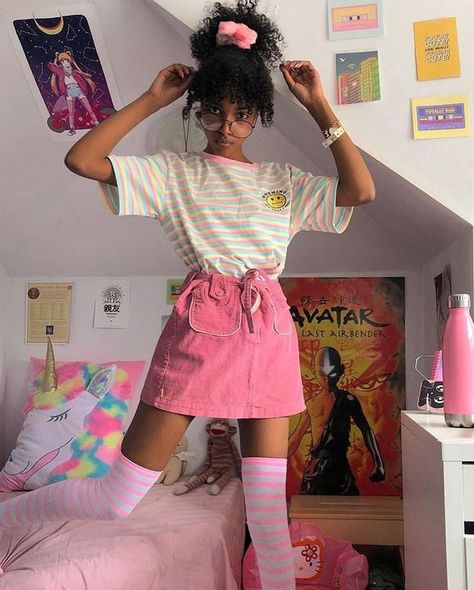 The piercer - Period - Page 3 - Wattpad Aesthetic Lookbook, Tekken 2, Mode Harajuku, Soft Girl Aesthetic, Girl Posters, Belt Accessories, Aesthetic Grunge, Outfits Casual, Mode Vintage