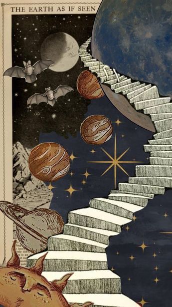 Check out kira_mck's Shuffles #night #space #planets woohoo Space Painting Acrylic, Space Tourism Posters, Space Art Projects, Planet Painting, Planet Drawing, Art Assignments, Space Artwork, Space Painting, Wood Painting Art