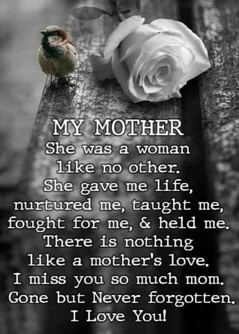 Losing Mom Quotes From Daughter, Miss My Mom Quotes, Missing Mom Quotes, Missing My Mom, Mom In Heaven Quotes, My Mom Quotes, Miss You Mom Quotes, Mom I Miss You, In Heaven Quotes