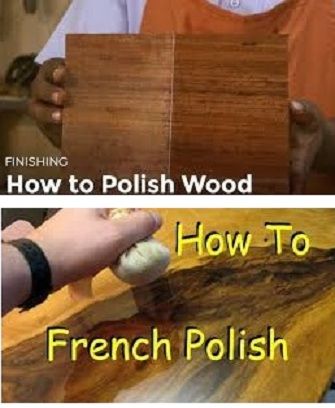 #Polish Woodworking Finishes, Woodworking School, Woodworking Bed, French Polish, Shelf Wood, Woodworking Box, Woodworking Joinery, Woodworking Classes, Woodworking Workbench