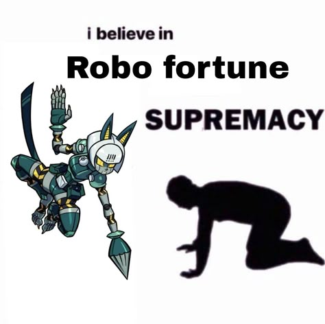 Robo Fortune, Ms Fortune, Skull Girls, Humor, Humour