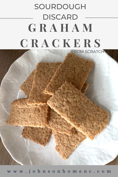 Gf Graham Cracker Recipe, Gluten Free Graham Cracker Recipe, Graham Cracker Recipe, Gf Sweets, Cracker Recipe, Graham Cracker Recipes, Gluten Free Graham Crackers, Biscuits Graham, Gluten Free Crackers