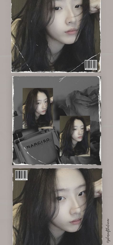 #lockscreen #wallpaper #background #loona #haseul #johaseul Loona Lockscreen, Lockscreen Wallpaper, Wallpaper Aesthetic, Movie Posters, Art, Film Posters