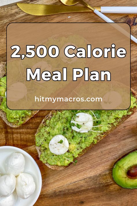 Fuel your Tuesday with vitality! 🌟 Try our nourishing 2500 Calorie Meal Plan, crafted for flavor and fulfillment. Pin it now for a wholesome start to your week! 💪🍽️ #TuesdayFuel #BalancedEating #NutrientRich #2500Calories #HealthyLiving #MealPlanInspiration #WellnessJourney #NourishYourBody #DeliciousNutrition #MondayMotivation #FoodForFuel #PinterestRecipes #HealthyChoices #MealPlanMagic 2300 Calorie Meal Plan Ideas, 2500 Calories Meal Plan, 2400 Calorie Meal Plan Clean Eating, 2500 Calorie Meal Plan Men, 2600 Calorie Meal Plan, 2500 Calorie Meal Plan For Women, 2700 Calorie Meal Plan, 2300 Calorie Meal Plan, 2400 Calorie Meal Plan