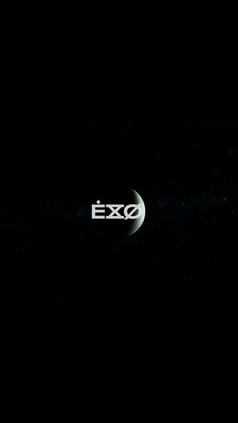 Exo Names, Exo Logos, Exo Sign, Exo Logo Wallpapers, Exo Exist, Exo Logo, Exo Background, Exo Songs, Exo Art