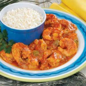 My family LOVES this recipe! I make less spicy version for my kids by lessening the white & cayenne pepper. Recipes Spicy, Cooking Logo, Cooking Photography, Chicken And Shrimp, Cooking Advice, Spicy Shrimp, Shrimp Dishes, Island Food, Shrimp Recipe