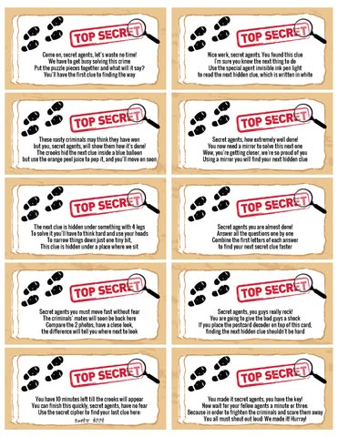 Secret Mission Ideas, Spy Games For Kids, Secret Agent Party, Spy Birthday Parties, Detective Party, Detective Theme, Clue Party, Clue Games, Spy Party