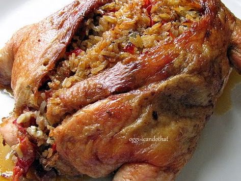 Persian Crispy Rice, Chicken Stews, Exotic Food Recipes, Chicken Cooking Times, Keto Menu Plan, Chipotle Rice, Bird Recipes, Chicken Jambalaya, Balsamic Vinegar Recipes