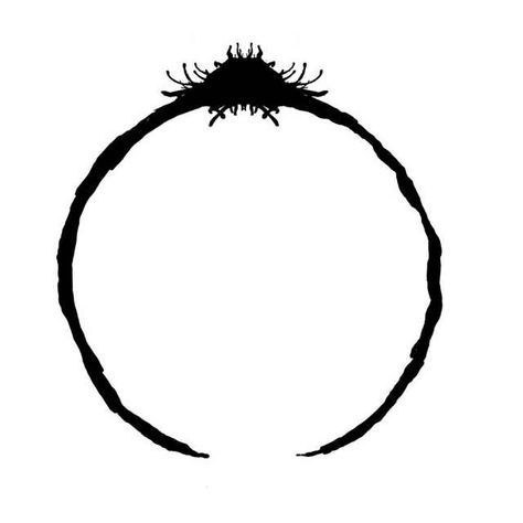 Arrival Logograms - Imgur Arrival Heptapod, Arrival Tattoo, Arrival Language, Arrival Movie, Highlight Ig, Minimalist Inspiration, Human Human, Human Canvas, Universal Language