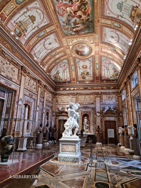 borghese gallery Borghese Gallery, Art