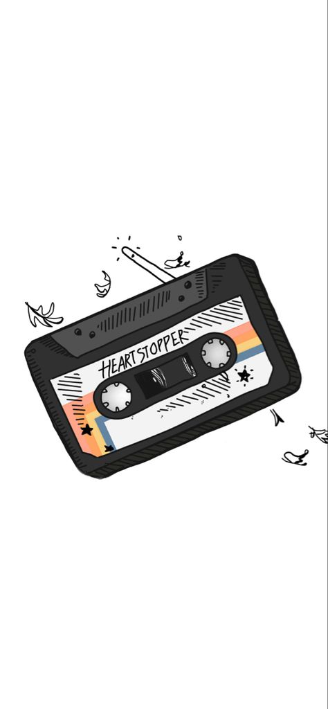 Cassette Wallpaper Iphone, Cassette Tapes Aesthetic Drawing, Casette Tape Aesthetic, Casette Drawings, Caset Tape Aesthetic, Casette Tape Drawing, Music Tape Aesthetic, Casette Aesthetic, Cassette Tape Wallpaper