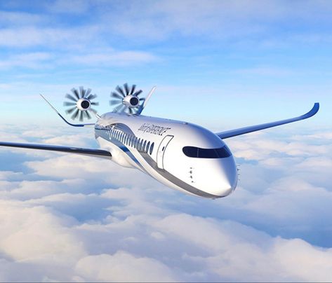 Concept Aircraft, Mercedes 600, Private Jet Plane, Light Sport Aircraft, Flying Wing, Private Aircraft, Future Boy, Concept Vehicles, Aerodynamic Design