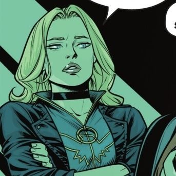 Dinah Lance Icons, Black Canary Icon, Morgan Aesthetic, Black Canary Comic, Cheetah Dc, Dinah Lance, Dinah Laurel Lance, Arrow Black Canary, Lance Black