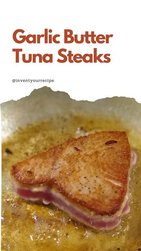 Tuna Steaks Recipes Seared, Garlic Butter Tuna Steak Recipes, Breaded Tuna Steak, How To Cook Fresh Yellow Fin Tuna, Yellow Fin Tuna Recipe Seared, Pan Seared Yellow Fin Tuna Steak Recipes, Low Carb Tuna Steak Recipes, Pan Seared Tuna Steak Recipes Easy, How To Cook Yellow Fin Tuna