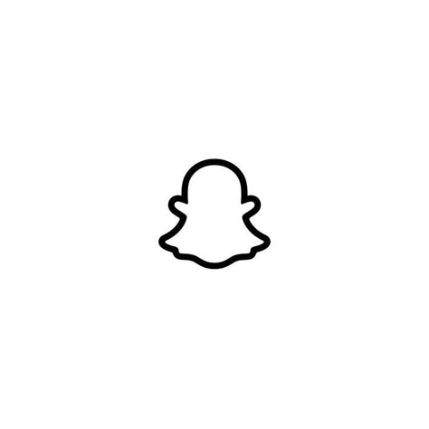 Snap App, Ios App Logo, All Apps Icon, Snapchat Logo, App Ikon, Whatsapp Logo, White App Icons, App Store Icon, Icon White