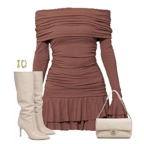 Fancy Outfits Women, Kpop Fashion Women, Dr Mundo, Inspo Looks, Extra Fashion, Gala Outfit, Dress Ootd, Clueless Outfits, Elegante Casual