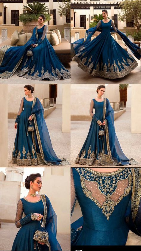 Faiza Saqlain, Latest Bridal Dresses, Flowy Maxi Skirts, Style Guru, Pakistani Fancy Dresses, Bohemian Vibes, Pakistani Fashion Party Wear, Beautiful Pakistani Dresses, Salwar Kamiz