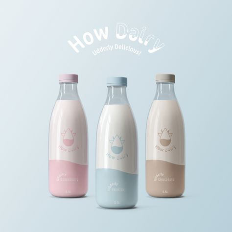 Milk Packaging projects | Photos, videos, logos, illustrations and branding on Behance Milk Brand Logo, Milk Design Packaging, Logo Rice, Milk Branding, World Milk Day, Liquid Cheese, Milk Design, Milk Brands, Milk Packaging