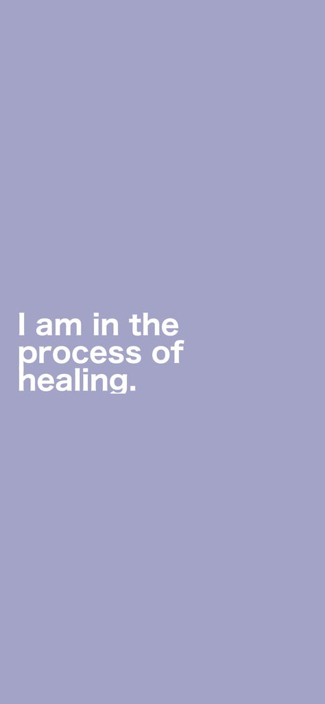 Healing Process Quotes, I Am Healing, I Am Healed, Process Of Healing, I Am Healthy, I Healed, I Am Quotes, Healing Era, Spiritual Stuff