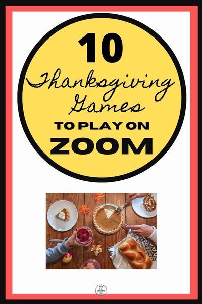 Make your virtual Thanksgiving gatherings more fun with these 10 Thanksgiving Games to Play on ZOOM. Games are suitable for all ages. All printables mentioned are free. Games To Play On Zoom, Thanksgiving Family Games, Fun Thanksgiving Games, Thanksgiving Bingo, Thanksgiving Games For Kids, Office Party Games, Thanksgiving Activities For Kids, Team Building Games, Powerpoint Games