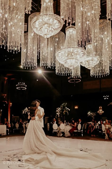 Chandelier Wedding Decor, Photography Story, Wedding Must Haves, Fairy Lights Wedding, Wedding Reception Lighting, White Weddings Reception, Chandelier Wedding, Wedding Ambiance, Wedding Chandelier