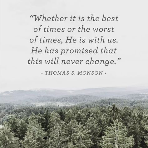 Monson Quotes, Adversity Quotes, Eternal Peace, Thomas S Monson, Jesus Christ Quotes, Christ Quotes, Church Quotes, Spiritual Thoughts, Saint Quotes