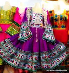 One's destination is never a place but a new way of seeing things.: Fancy Afghani and Kuchi style frocks Pathani Frock, Afghanistan People, Afghan Wedding Dress, Afghani Dresses, Afghani Clothes, Afghan Dress, Afghan Wedding, Latina Outfits, Belly Dance Jewelry