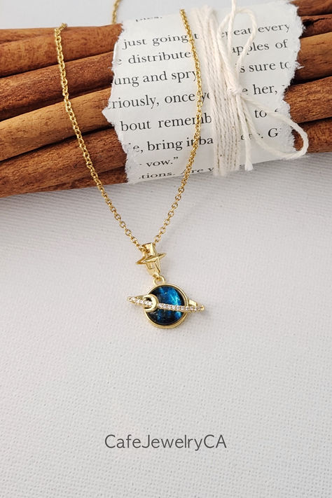 cosmic necklace
,aesthetic necklace
,Korean necklace
,unique necklace
,gold star necklace
,saturn necklace
,moon phase necklace
,sun necklace
,space necklace
,blue galaxy necklace
,north star necklace
,galaxy jewelry
,astrology necklace Cosmic Necklace, Korean Necklace, Necklace Korean, Gold Star Necklace, Space Necklace, Aesthetic Necklace, Saturn Necklace, Necklace Sun, Galaxy Jewelry