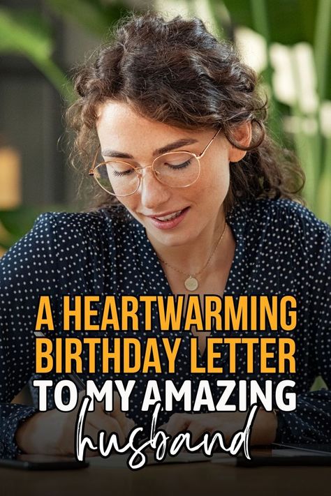 A loving birthday letter for the world’s greatest husband. Thank you for making my life worth living.Here’s to another 10 years. Letter For Husband, Romantic Letters For Him, Letter To My Husband, Romantic Letters, Anniversary Note, Letters To My Husband, Letter For Him, Emotional Messages, Amazing Husband