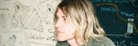 Nirvana Discord Banner, Nirvana Banner, Music Header, Butter Image, Nirvana Kurt Cobain, Nirvana Kurt, Twitter Header Pictures, Header Pictures, I'm Still Here